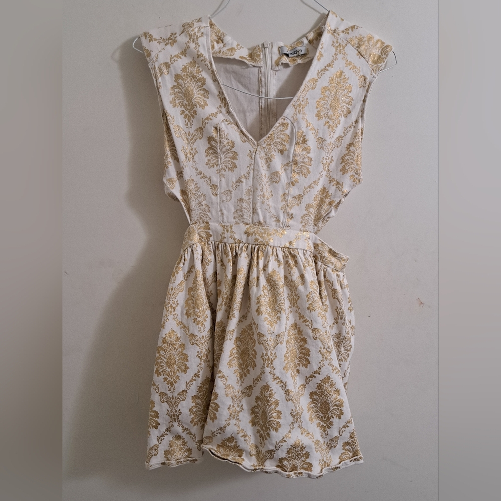 XTaren Dress.
